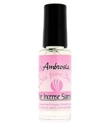 Ambrosia - 9.5ml (1/3 Ounce) Bottle - Oils From India - $19.95