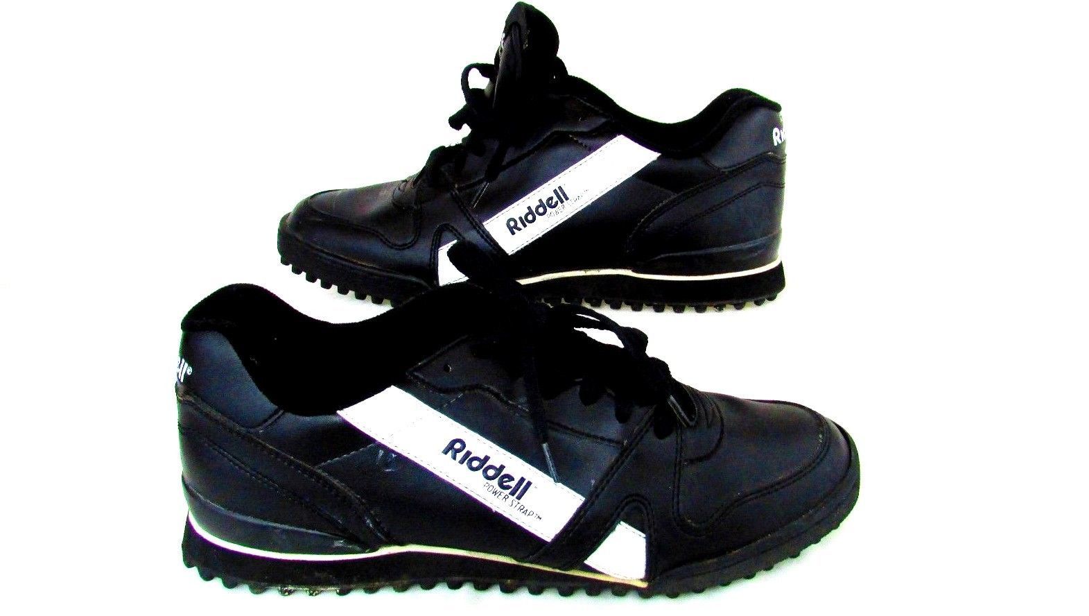 riddell cleats