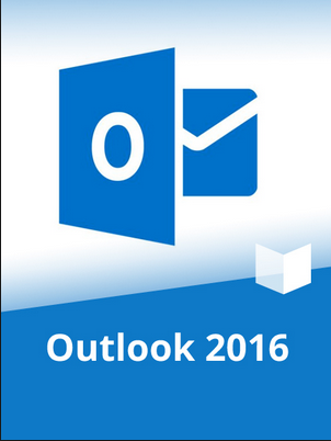 new microsoft outlook 2016