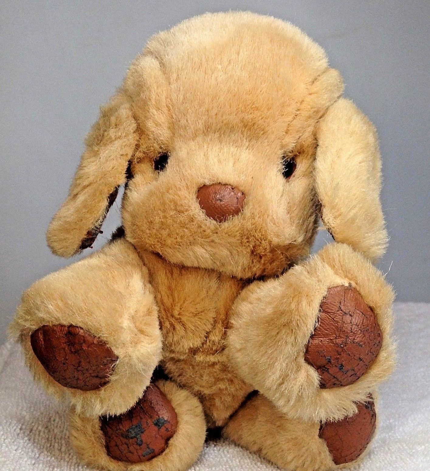 gund brand stuffed animals