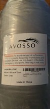 Avosso Professional Lash Grafted Eyelash Extension Pillow Eyelash Neck S... - $34.65