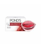 POND&#39;S Age Miracle Skin Care Anti Ageing Wrinkle Corrector Women Day Cream  - $12.49+