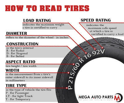 4 New Milestar Streetsteel P255/70R15 108T SL RWL Tires - Tires