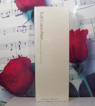 Calvin Klein Truth EDP Spray 3.4 FL. OZ. - $69.99