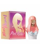 Nicki Minaj Pink Friday Eau de Parfum Spray for Women, 3.4 Ounce - $34.25