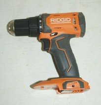 RIDGID R86001 18V Cordless 1/2 in. Drill/Driver - $39.59