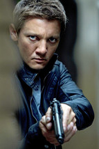 Jeremy Renner Holding Gun The Bourne Legacy 18x24 Poster - $23.99