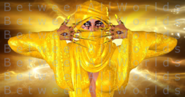Billionaire Prosperity Djinn Also Gambling Luck + Wealth BetweenAllWorlds Spell - $139.50