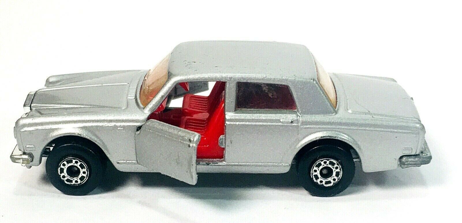 matchbox no 39 rolls royce