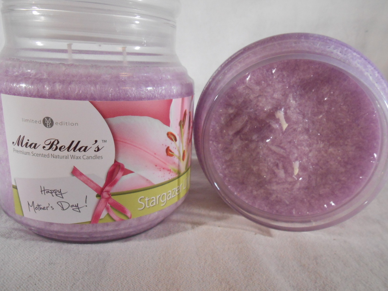 happy mothers day star gazer lily scented and 12 similar items