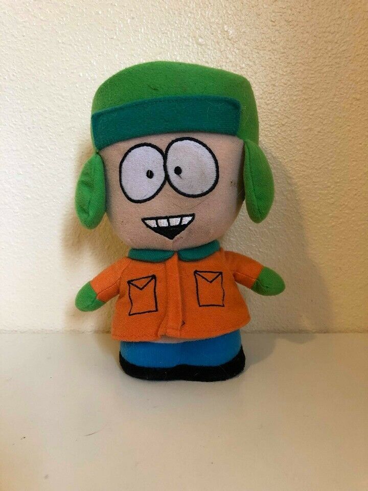 pip south park plush