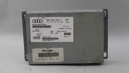 09 10 11 Audi A3 Satellite Radio Control Module Oem - $44.54