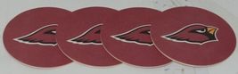 NFL Licensed The Memory Company LLC 16 Ounce Arizona Cardinals Pint Glass image 3