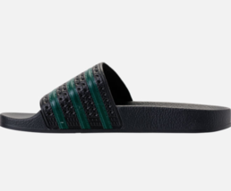 green WOMENS BC0634 Adidas sandals New day women's ADILETTE slide W8a4wxxpqC