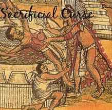 Sacrificial Curse - $500.00