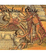 Sacrificial Curse - $500.00