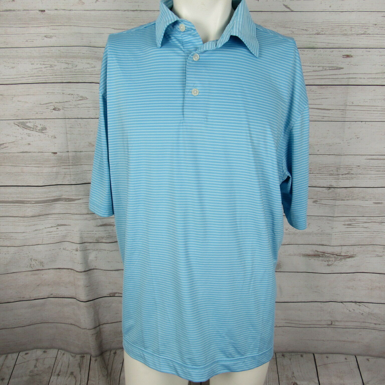 footjoy polo shirt