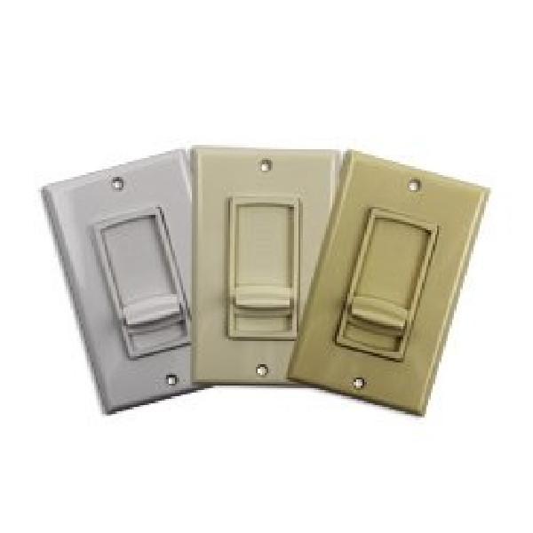 Saga Impedance Matching Sliding Volume Control 100W (White, Almond, Ivory) SAG Remote Controls