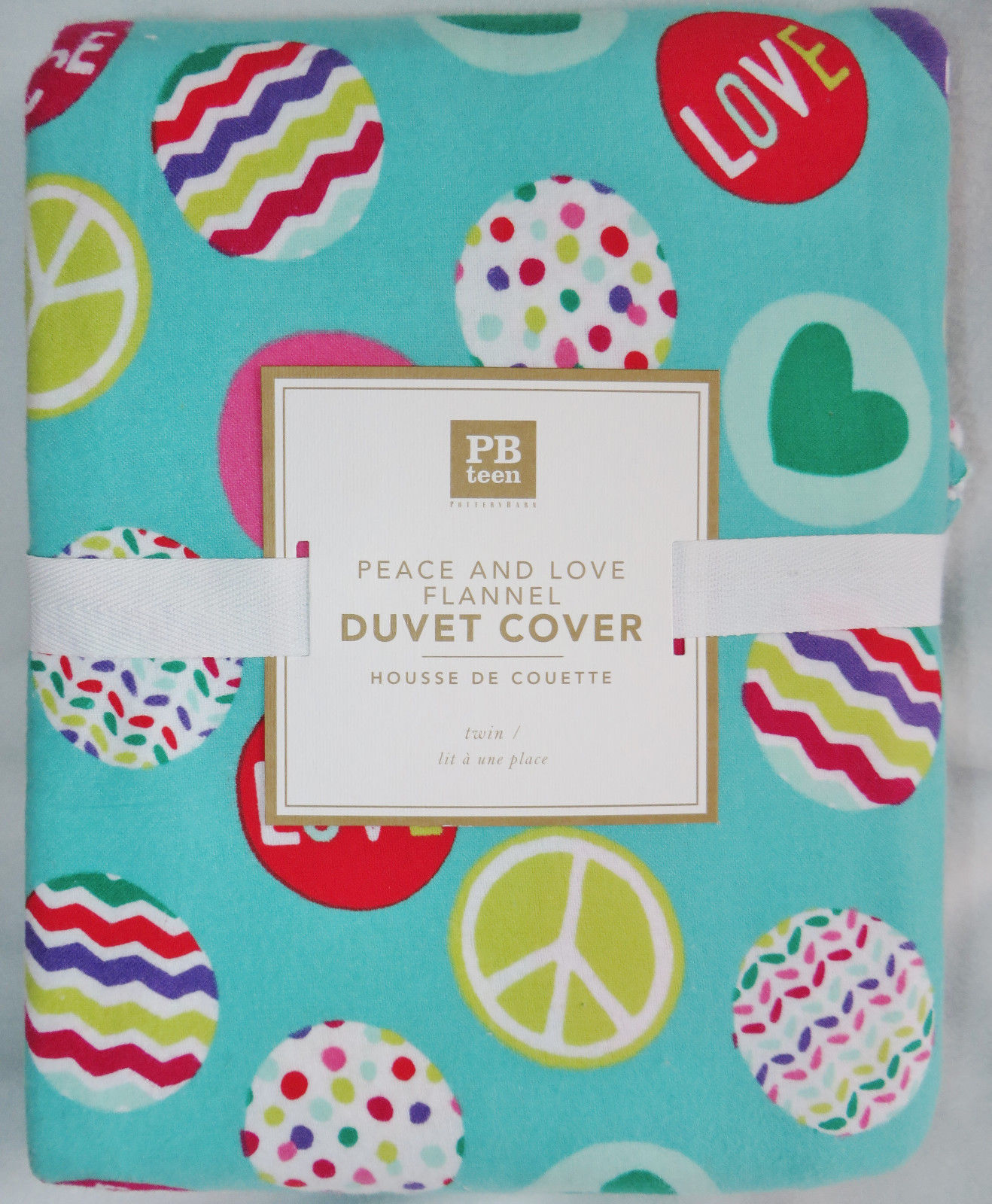 Pottery Barn Teen Wall Decals 1 Listing