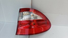 04-06 Mercedes W211 S211 E320 E500 Wagon Outer Tail Light Lamp Passnger Right RH image 1