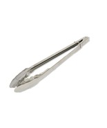 Tongs for BBQ Food Service and More 14 Inches Long  - $6.61