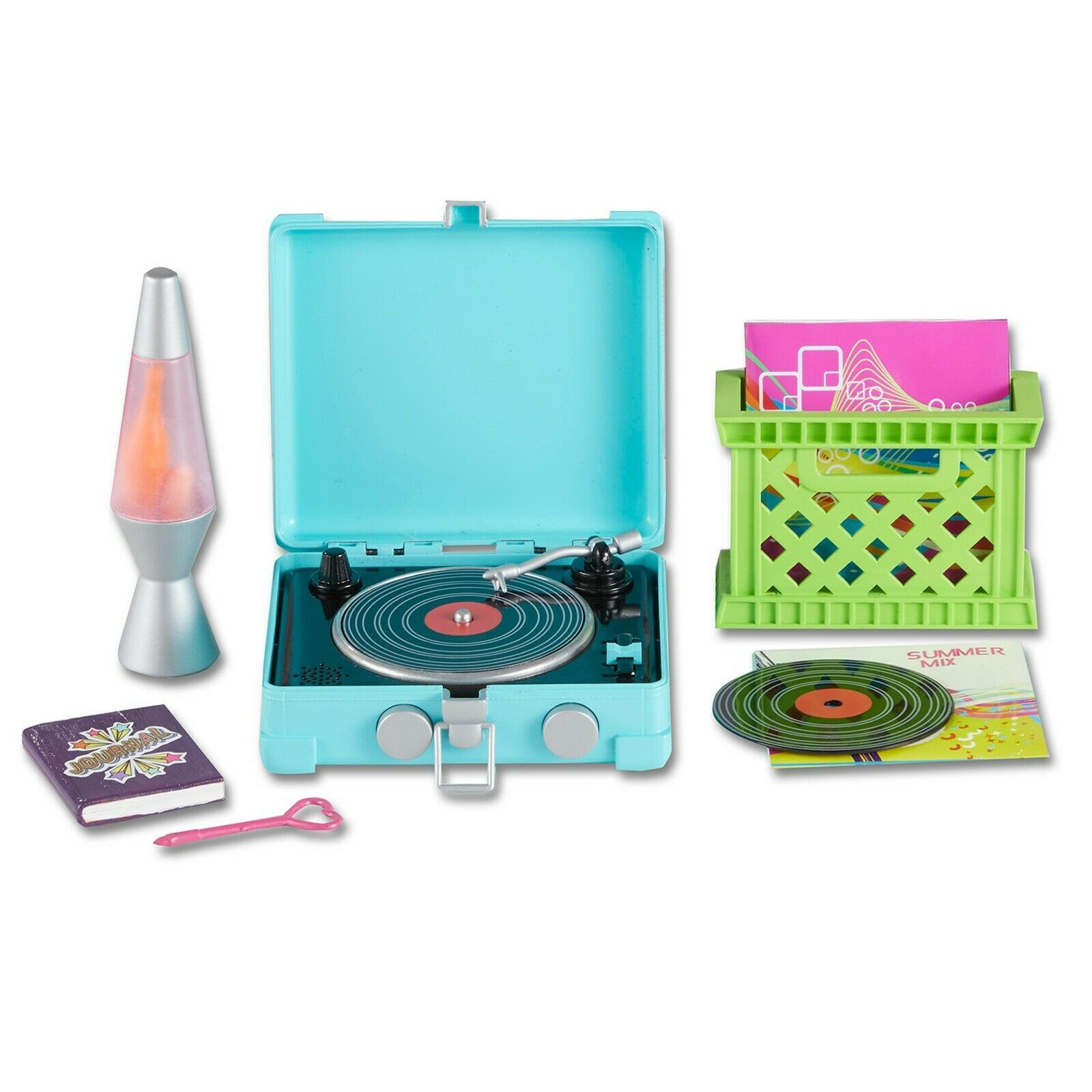 My Life As Trendy Retro Set With Lava Lamp And 50 Similar Items