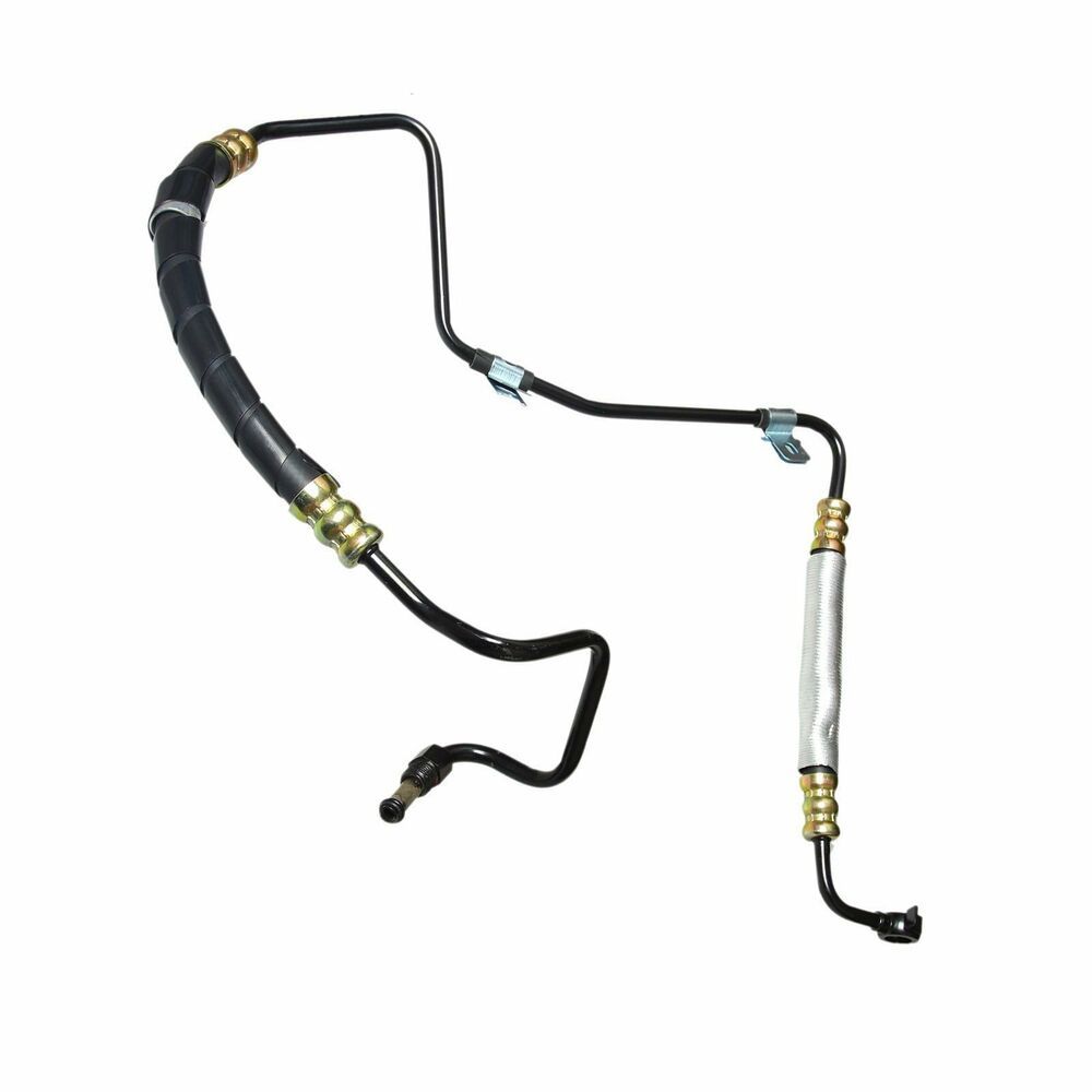 High Pressure Power Steering Hose 4441048121 For Toyota Highlander