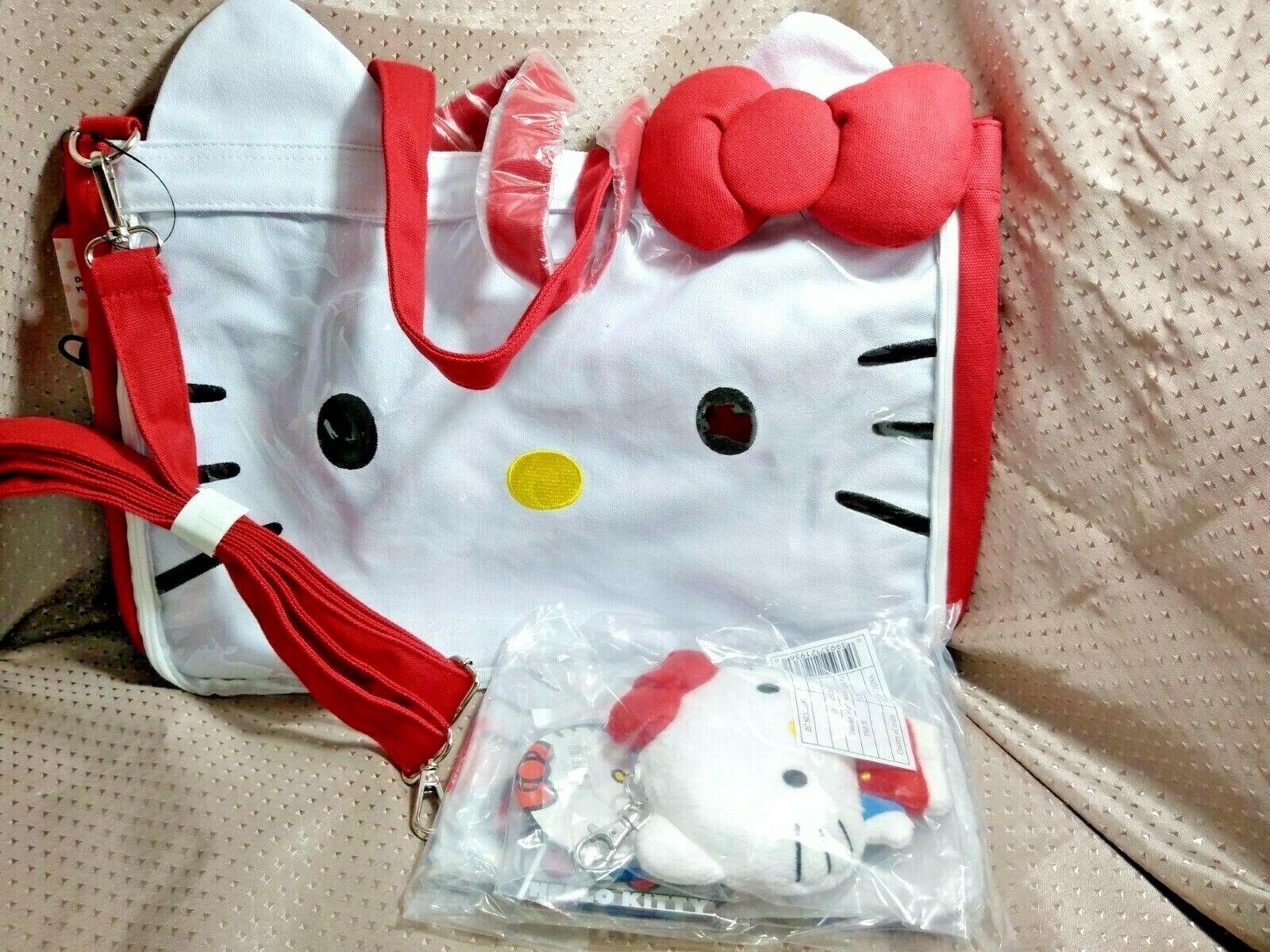 Primary image for Hello Kitty Ai-TatA Bag Starter Kit