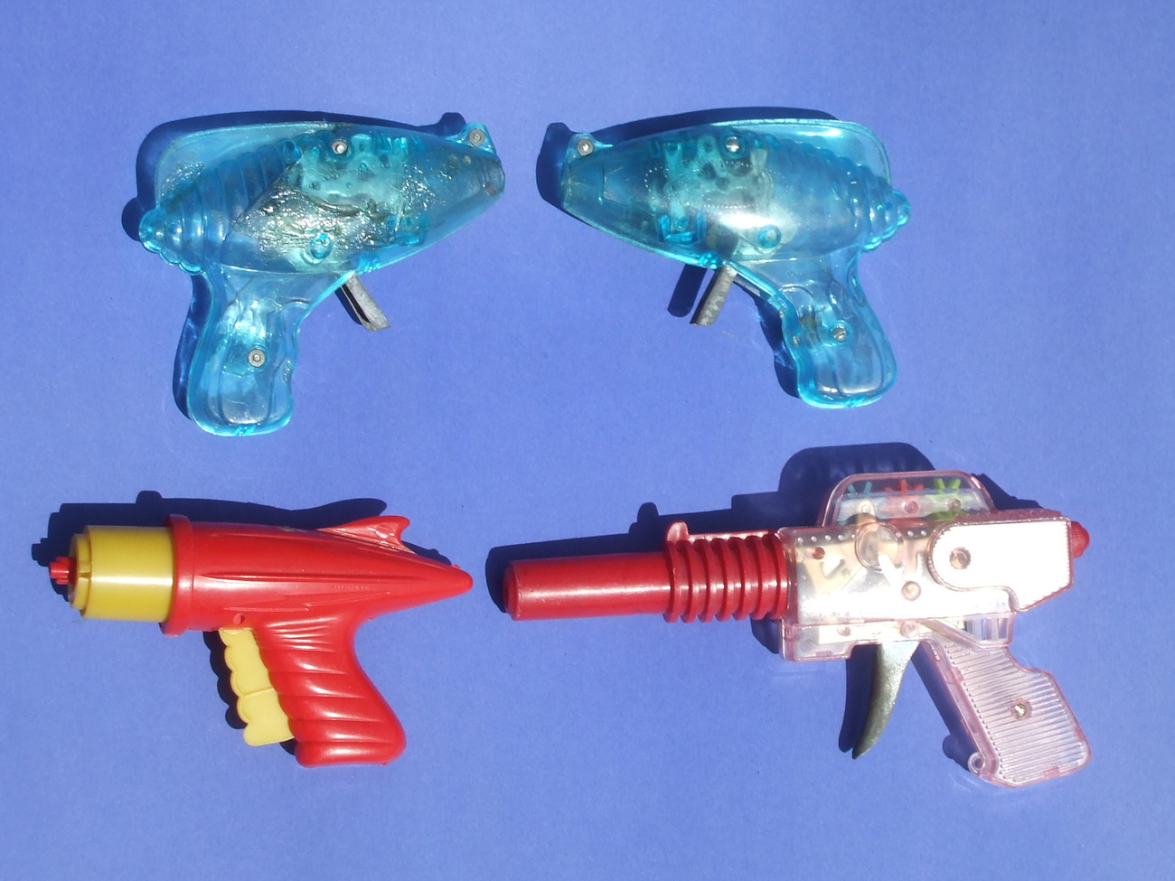 Spark Guns and 50 similar items