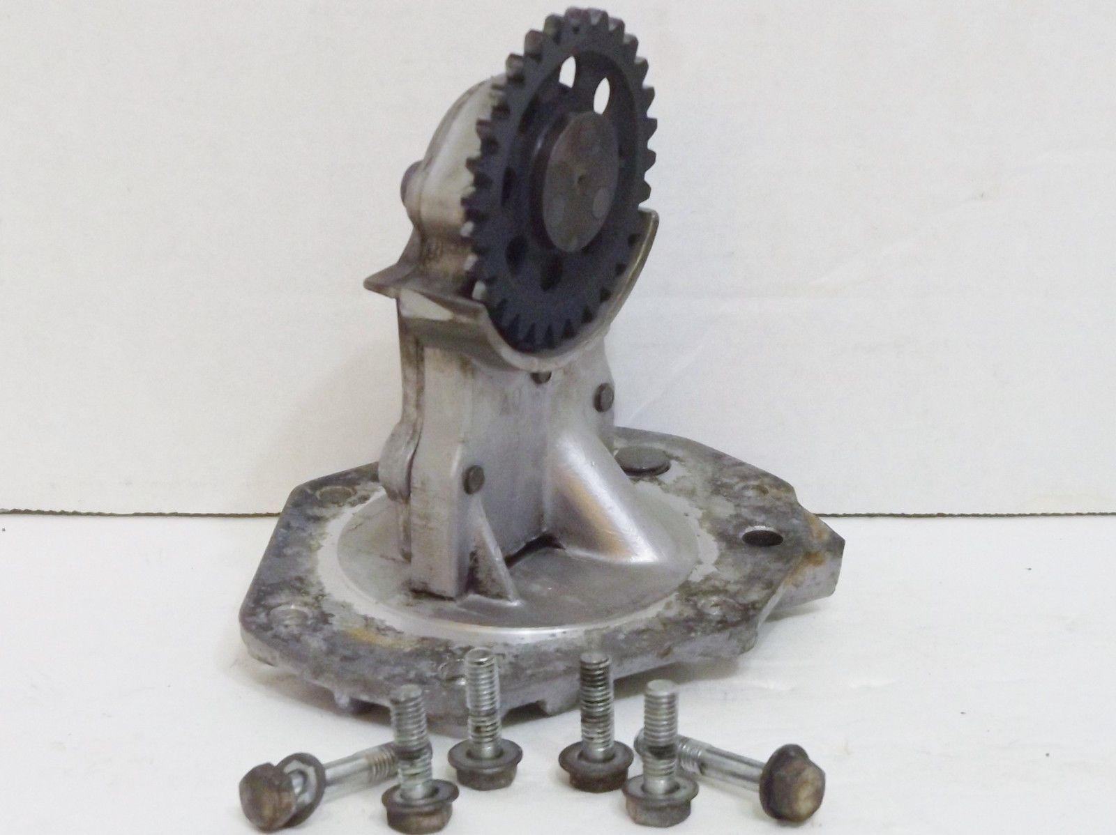 1966 Honda Dream CA77 305 US Oil Pump Assembly (15100273000) {P0197