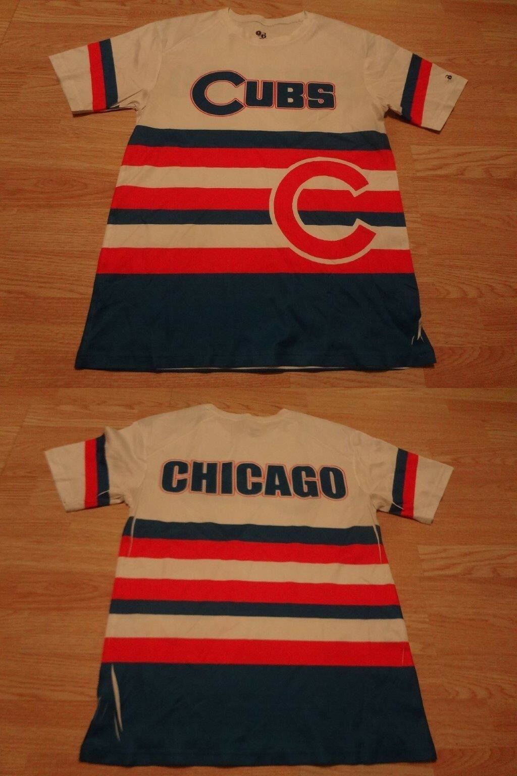 original cubs jersey