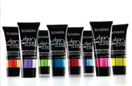 Scruples Urban Shock Color Craze, 2.5 fl oz