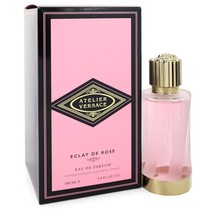 Versace Eclat De Rose Perfume 3.4 Oz Eau De Parfum Spray image 4
