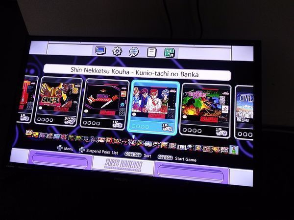 neogeo on snes classic neogeo on snes classic