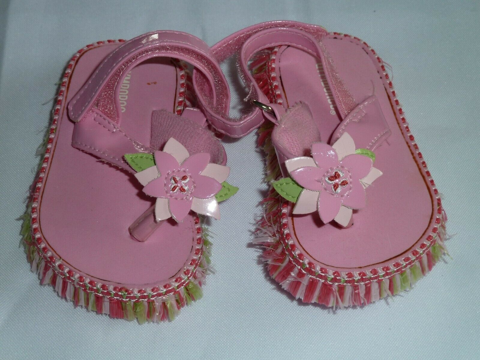 gymboree baby girl shoes