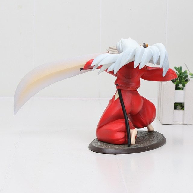 sesshomaru action figure