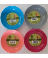 Cat Kitten Non-Slip Bowls Food Water 5&quot; X 1.5&quot; S23 Select: Color - $3.49
