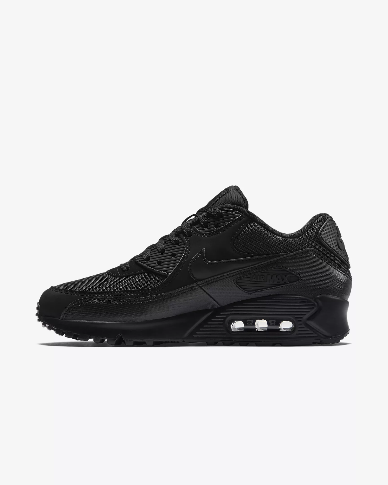 Details about Nike Shoes Sports Shoes Air Monarch IV Training Shoes Black Leisure show original title Details about Nike Shoes Sports Shoes Air Monarch IV Training Shoes Black Leisure show original title