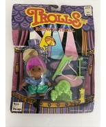 Vintage Trolls Rock n Troll Toys n Things No.4004 - $12.86