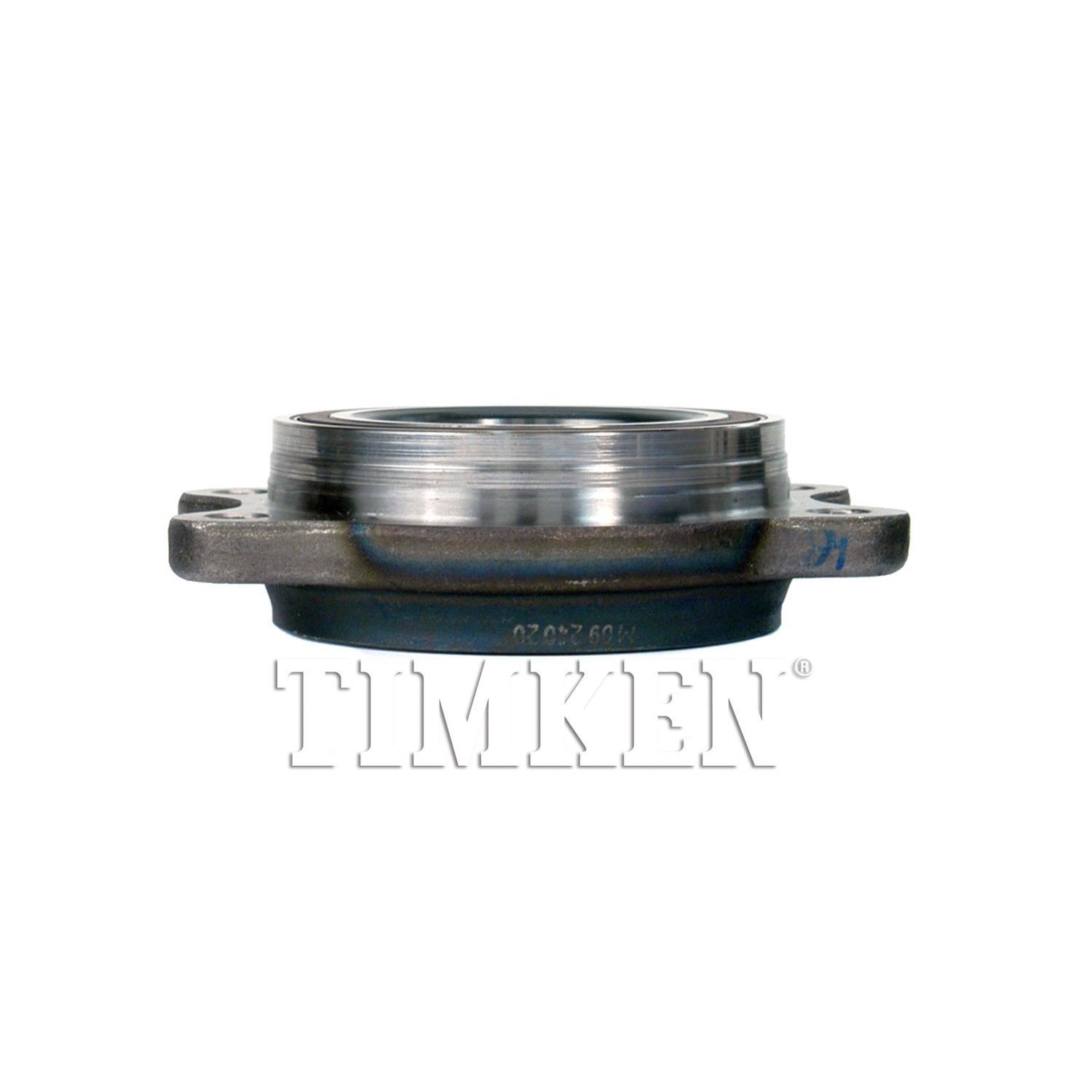 Wheel Bearing Assembly TIMKEN 513301 fits 0917 Audi Q5 Wheel Hubs