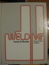 Welding Pender, James A. - $193.05