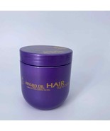 RX7 Argan Oil From Morocco Keratin Moisture Repair Hair Masque 16.9 fl o... - $28.71
