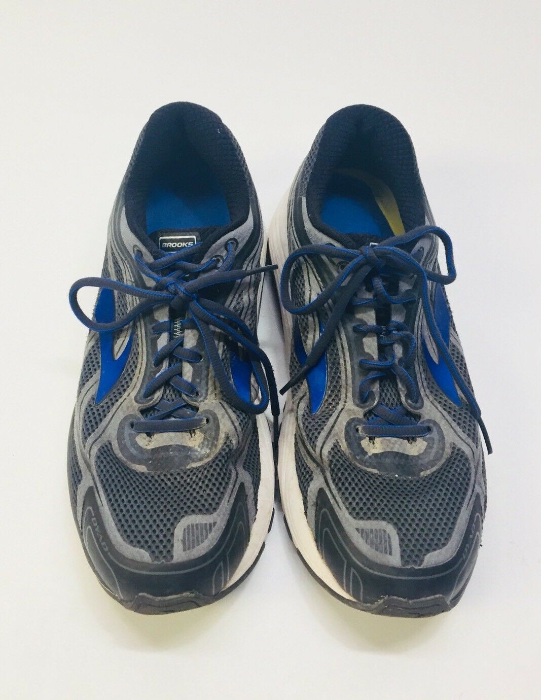 brooks dyad 6 mens 2017