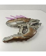 Halo COVENANT NEEDLER Gun Weapon Toy Costume Accessory Disguise Microsof... - $29.99