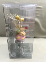 Disney Parks Tinkerbell Figurine Plant Stake NEW Tinker Bell image 4
