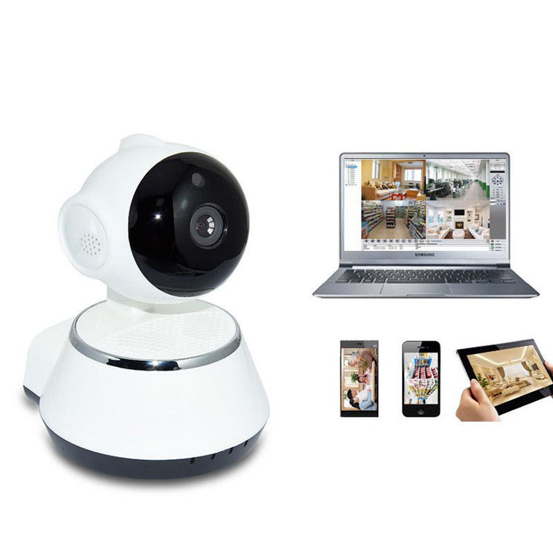 360eye s wifi camera настройка