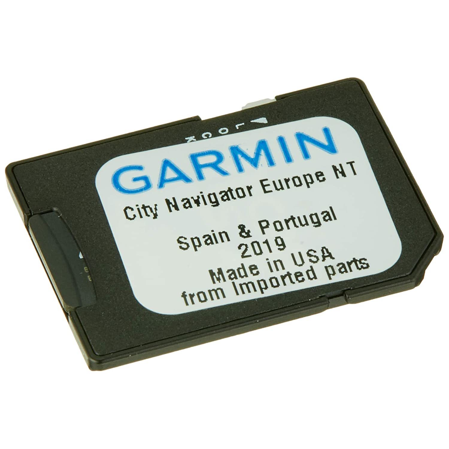 Garmin City Navigator 2018 Spain Portugal And 50 Similar Items