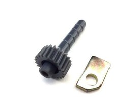 TH350 350 GM 22 Tooth Speedometer Driven Gear with bracket Muncie - $21.38
