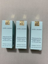 3x-Estee Lauder Perfectionist Pro Rapid Brightening Treatment 7ml Each New - $24.75
