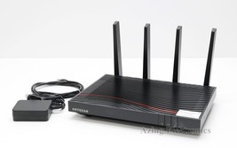 Netgear C7800 Nighthawk X4S AC3200 WiFi Cable Modem Router ISSUE image 1